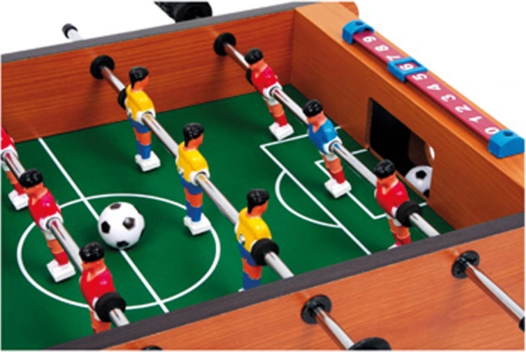 Goal Counters