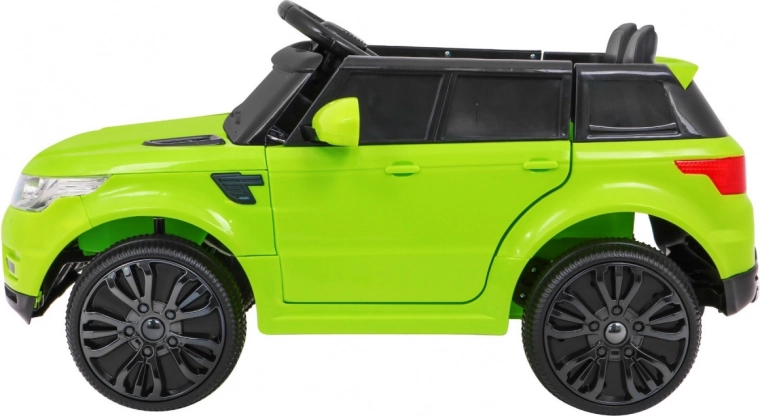 Galinga įranga ir sklandus pajudėjimas