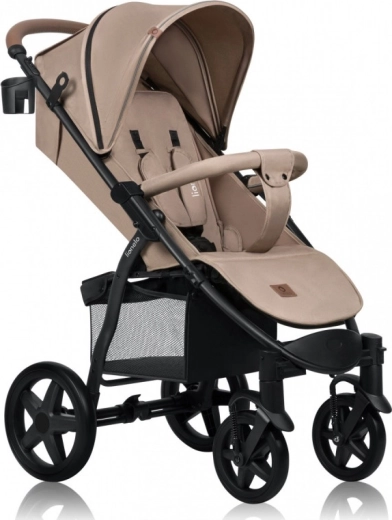 Comfort and flexibility