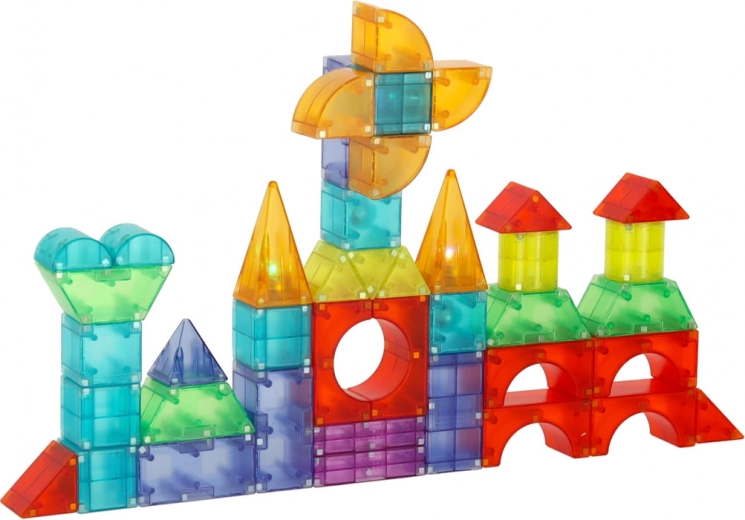 Kūrybinės 3D konstrukcijos