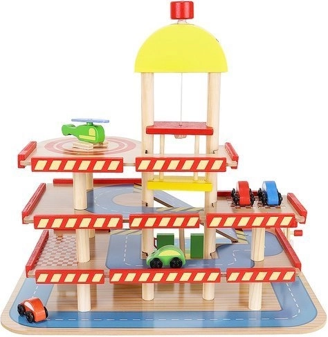 Saugus ir patvarus medinis apdirbimas