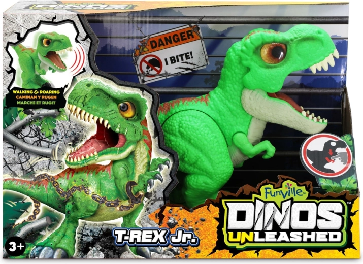 Realistiški garsai ir judesiai