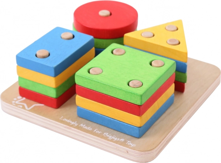 Kokybiška mediena ir saugus apdirbimas