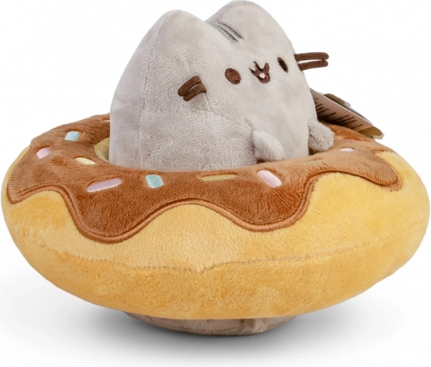 Cuddly and Decorative