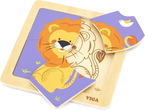 Lengva sugriebti patiems mažiausiems