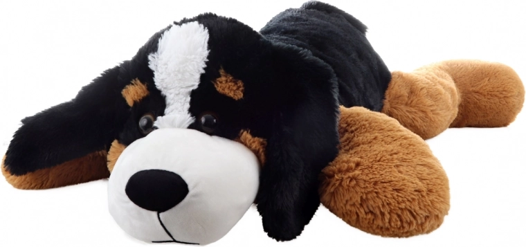 Didelis 100 cm dydis maksimaliam komfortui