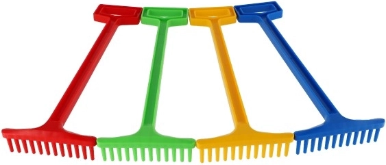 Lengva ir saugi konstrukcija