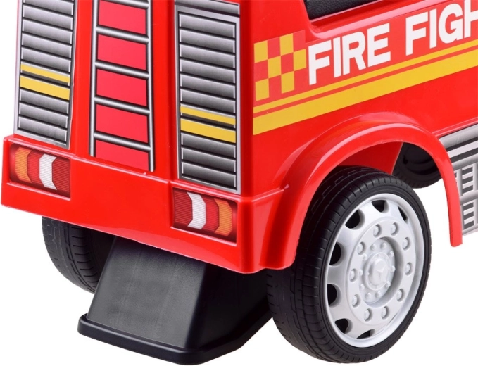 Aukšta kokybė ir saugus dizainas