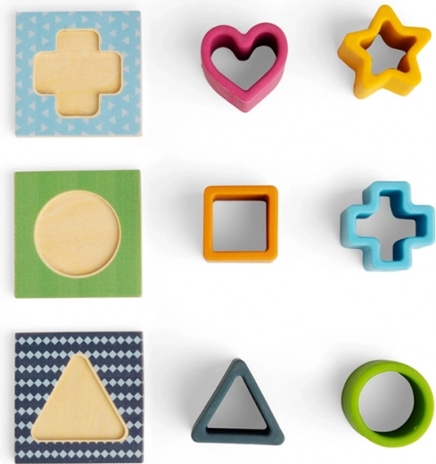 Vaikų raidos skatinimas