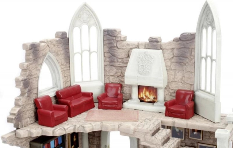 Gotikinis stilius ir architektūrinės detalės