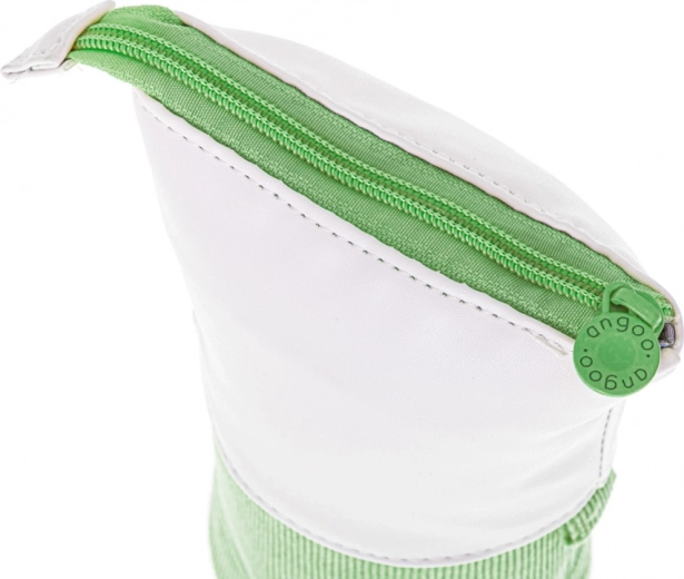 Saugus užtrauktuko užsegimas