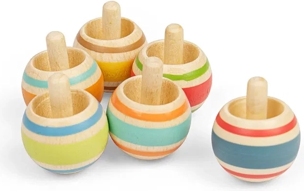 Ryški spalvų įvairovė