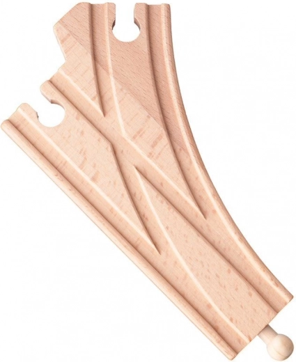 Lengvas važiavimo krypties keitimas