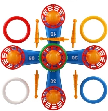 Spalvingas ir patrauklus dizainas