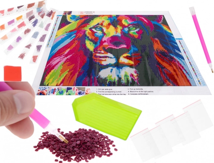 Viskas, ko reikia, vienoje dėžutėje