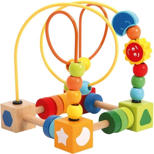 Akių-rankų koordinacijos ugdymas