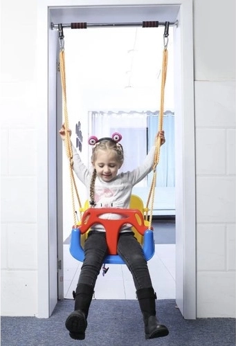 Lengvas montavimas viduje ir lauke