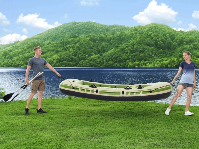 Lengvas transportavimas