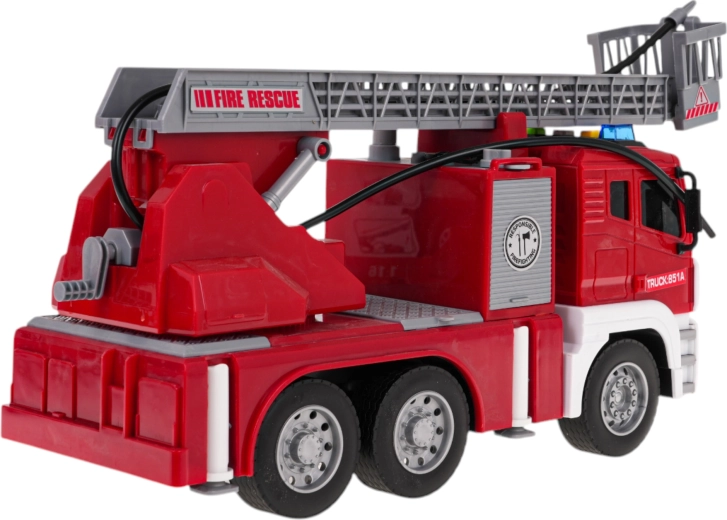 Vandens purškimo funkcija