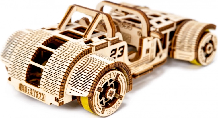 Great gift for car lovers