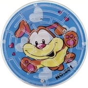 Kišeninis dydis Ø 7 cm