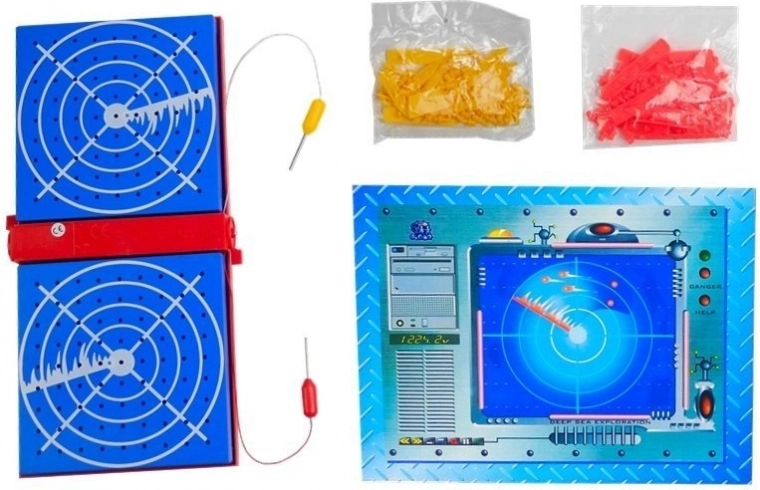 Pilnas rinkinys dviem žaidėjams