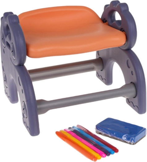 Saugiai ir stabiliai sukonstruota