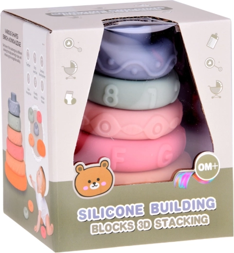 Saugios medžiagos patiems mažiausiems