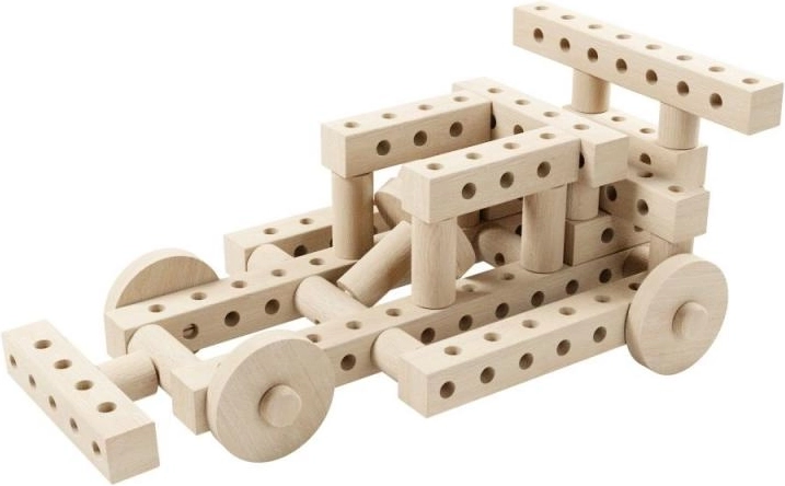 Long-lasting Material