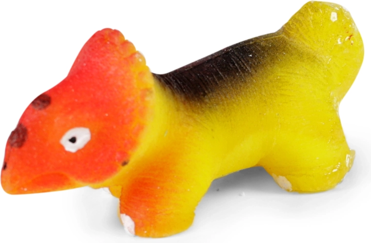 Spalvingi dinozaurai žaidimams