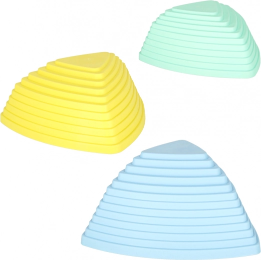 Kūrybiškas ir saugus žaidimas