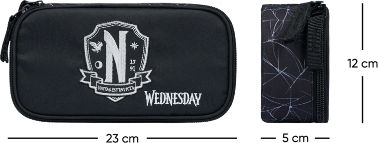 Praktiški matmenys ir lengvas nešiojimas