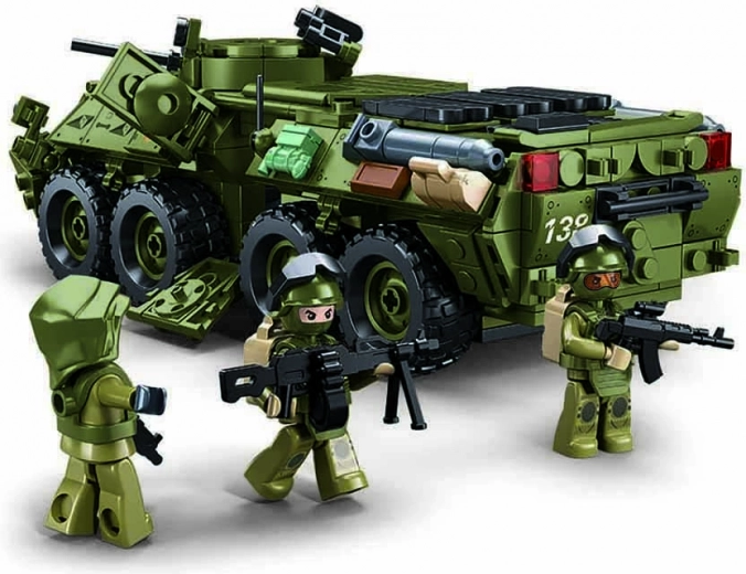 Inovatyvios figūrėlės