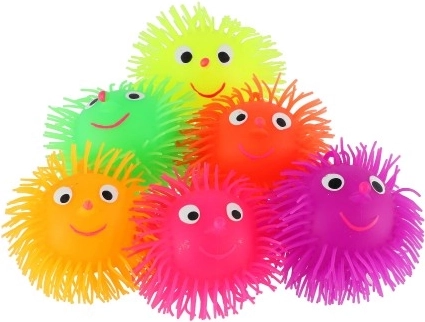 Spalvingi šviesos efektai