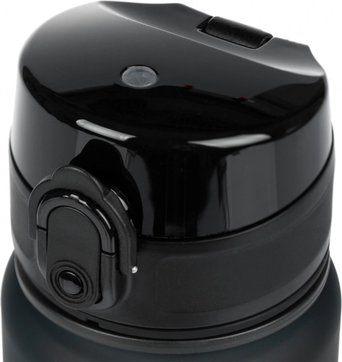 Nepralaidus užrakinamas dangtelis