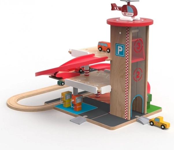 Sraigtasparnio aikštelė ir gelbėjimo scenarijai