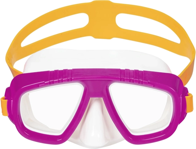 Platus matymo laukas ir UV apsauga