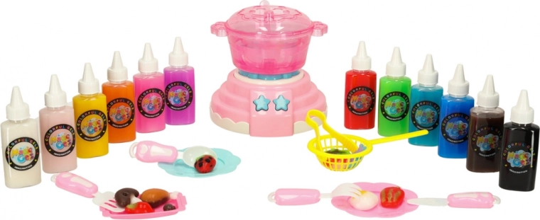 Interaktyvus puodelis