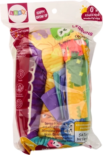 Sensoriniai dirgikliai visiems pojūčiams