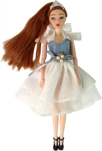 Elegantiška išvaizda ir prabangios detalės