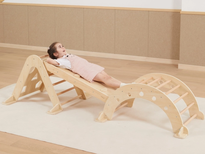 Multifunctional toy for any kids’ room