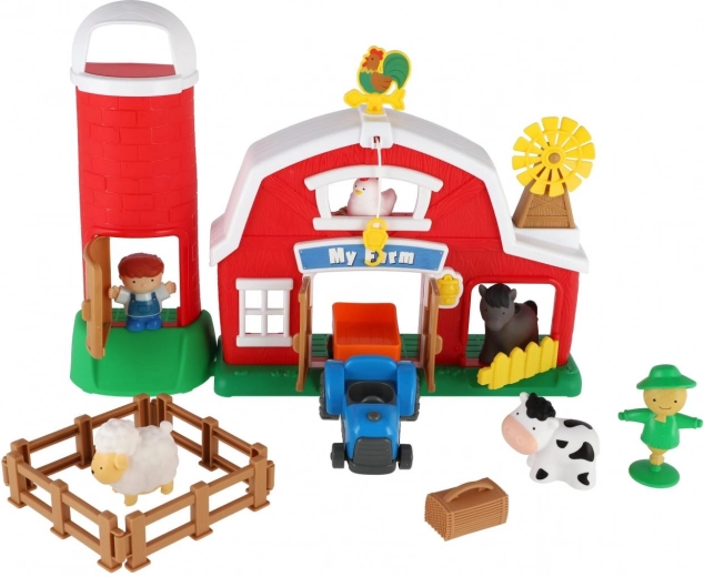 Saugus dizainas patiems mažiausiems