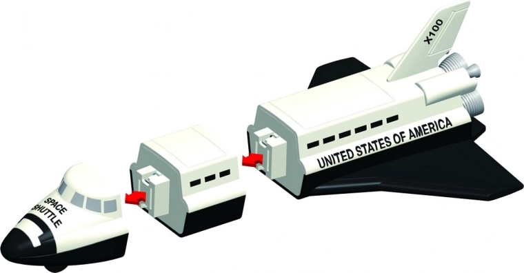 Kūrybiškas jungimas ir atjungimas