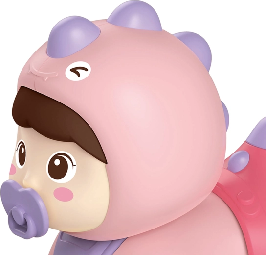 Mielas dizainas, kurį vaikai mėgsta