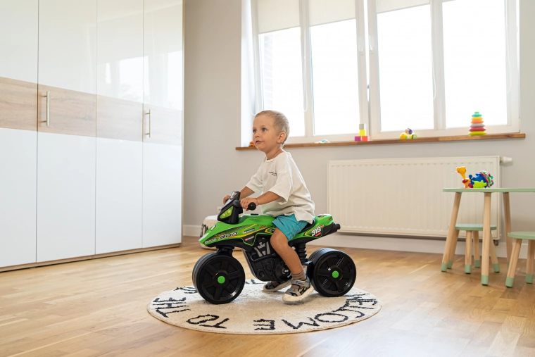 Aukštos kokybės prancūziška FALK gamyba