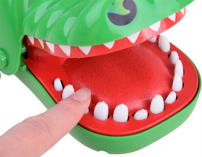 Įtemptas reakcijos ir budrumo žaidimas