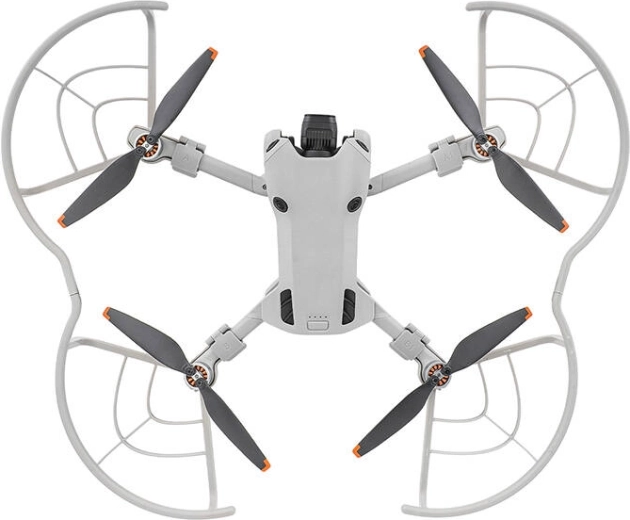 Sukurta DJI Mini 4 Pro