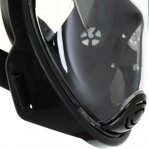 Dry-top vamzdelis ir patikimas tvirtinimas