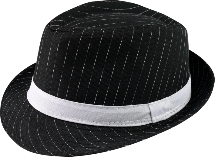 Elegantiškas pinstripe dizainas
