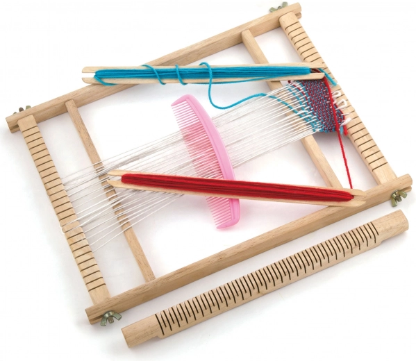 Kokybiška medinė konstrukcija